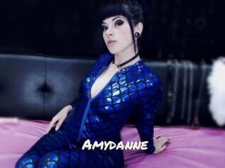 Amydanne