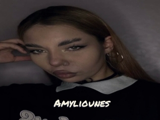 Amyliounes