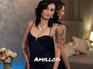 Amylloyd