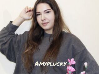 Amyplucky