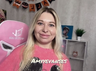 Amyyevanses