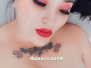 Anaaclarck