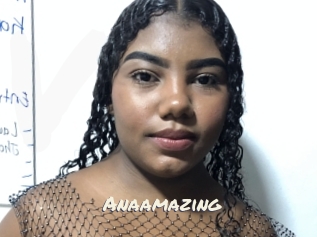 Anaamazing