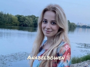 Anabelbowen