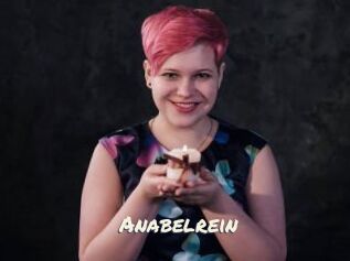 Anabelrein