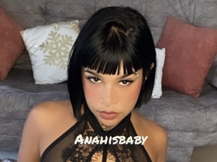 Anahisbaby