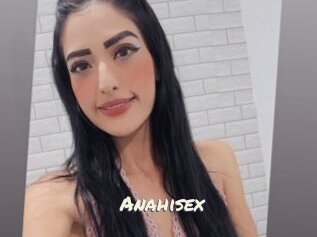 Anahisex