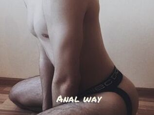 Anal_way