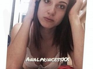 AnalprincessXX