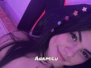 Anamilu