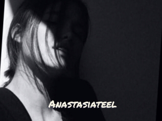 Anastasiateel