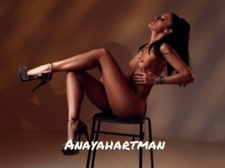 Anayahartman