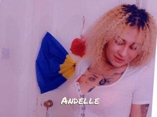 Andelle