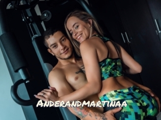 Anderandmartinaa