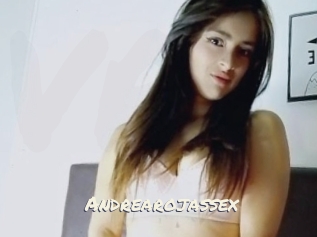 Andrearojassex