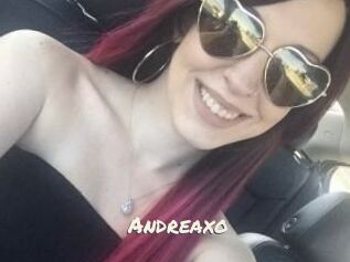 Andreaxo