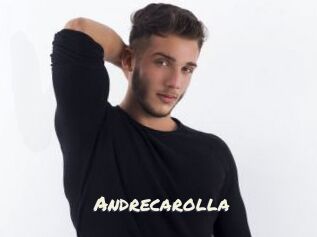 Andrecarolla