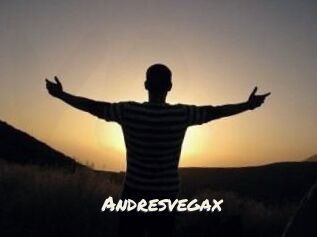 Andresvegax