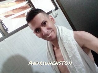 Andriuhenston