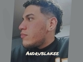 Andrublakee