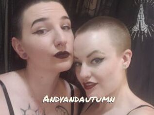 Andyandautumn