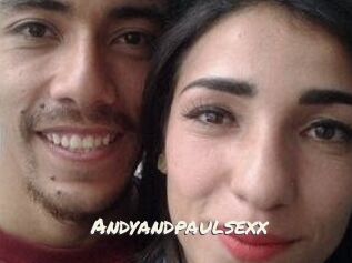 Andyandpaulsexx