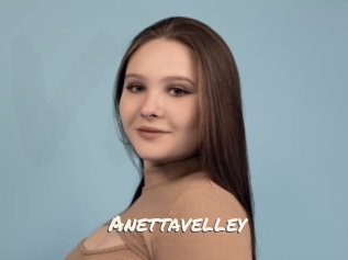 Anettavelley