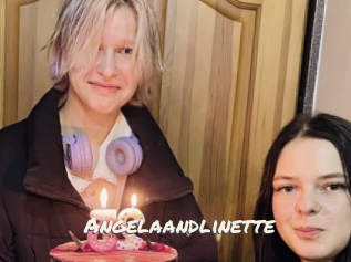 Angelaandlinette