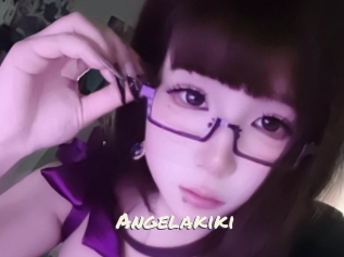 Angelakiki