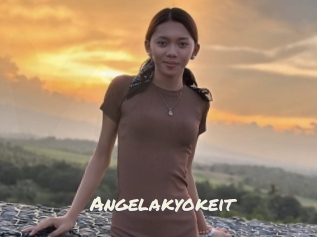 Angelakyokeit