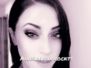 Angelalongcockts