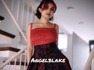 Angelblake