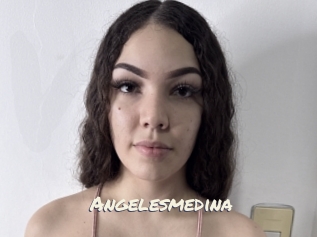 Angelesmedina