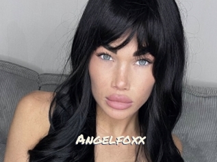 Angelfoxx