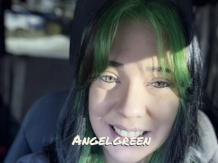 Angelgreen