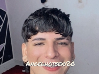 Angelhotsexy20