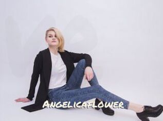 Angelicaflower