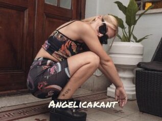 Angelicakant