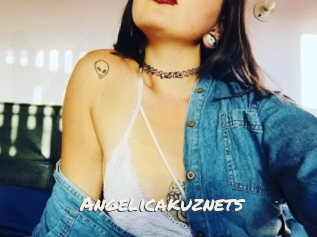 Angelicakuznets