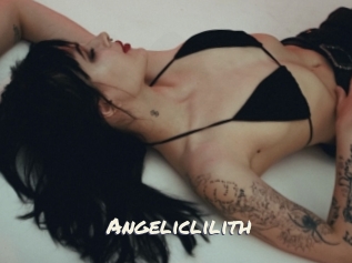 Angeliclilith