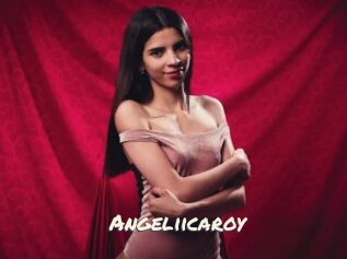 Angeliicaroy