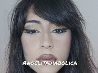 Angelitadiabolica