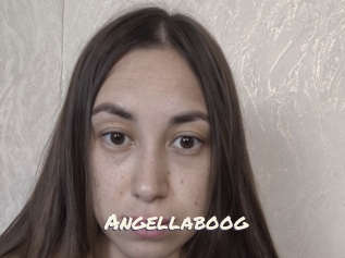 Angellaboog