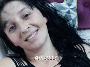 Angelle