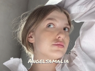 Angelsamalia