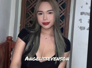 Angelstevenson