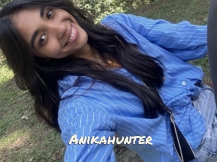 Anikahunter