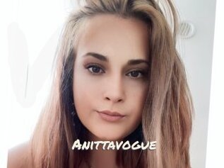 Anittavogue