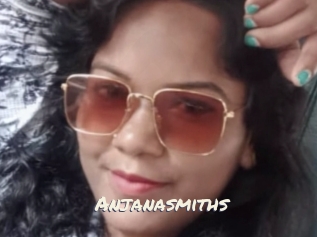 Anjanasmiths