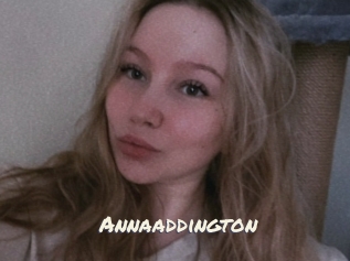 Annaaddington